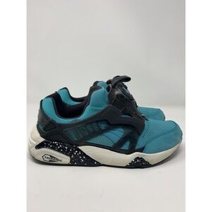 Ronnie Fieg x Puma Disc Blaze OG sz 8 Cove 355762 01 Limited Edition 17/200 Kith
